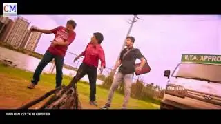 Express Raja Telugu Movie Theatrical Trailer - Sharwanand, Surabhi, Merlapaka Gandhi