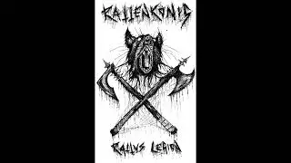 Rattenk&ouml;nig - Rattus Legion