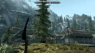 Skyrim pc Testing Hall command
