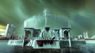 Destiny 2: The Witch Queen TV Series Trailer [FAN MADE] #MOTW