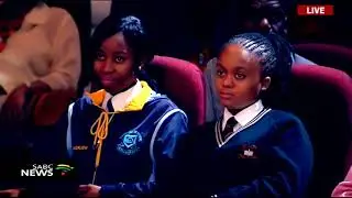 2018 GAUTENG MATRIC RESULTS ANNOUNCEMENT