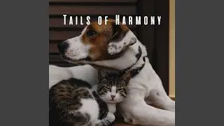 Chill Canine Harmony