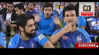 RR VS DD Highlights 2017 in BPL