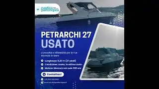 Petrarchi 27 Usato a Napoli