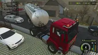 FS 25 | SERVET KAZANDIK! 💰 Süt Satışından Gelen Rekor Para!