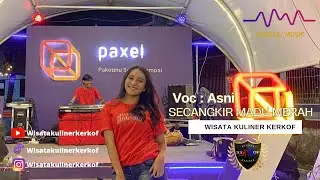 Asni Kumey ‼️ Madu Merah ( Wiskul Musik )