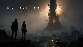 Half-Life 2 Episode One - Juego Completo Español - Sin Comentarios - Full HD