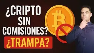 NeverLess - &iquest;Cripto sin comisiones? &iquest;Trampa?