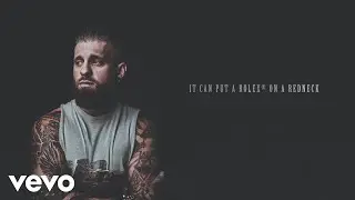 Brantley Gilbert - Rolex® On A Redneck (Lyric Video) ft. Jason Aldean
