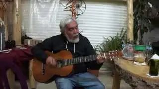 Por que ser&aacute; que en Solol&aacute;??? - Tico Fuentes