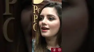 Sundal Khattak responds to Hareem Shah - TikTok stars fight