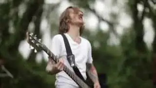 The World In Cinematic - Voidwalkers - Official Music Video