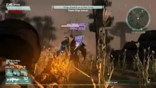 The Volge Have Arrived! (Defiance Gameplay)