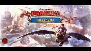 Time to dragon brawl! | Berk Brawl 10 | Rise of Berk | Twiddling Takin | Subs