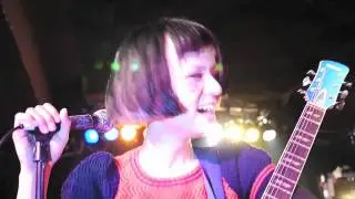 N'夙川BOYS @ 鰻谷Sunsui, 2012.2.26
