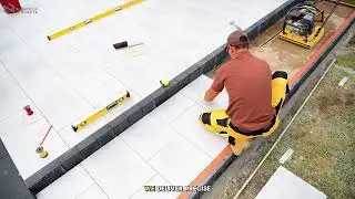 Custom Patio Construction & Design | Nashville Concrete