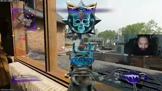 OMG! COD BO7 WORLDS FASTEST *LIVE* 
