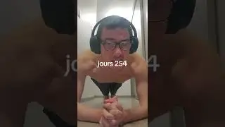 jours 254 #music #leagueoflegends #live #motivation #fitness #workout #shorts #riotgames #swimming