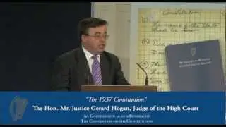 Convention on the Constitution - 
