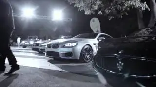 Superior Automotive's Cars & Coffee 5 in Riyadh, KSA