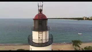 Fort Gratiot Lighthouse
