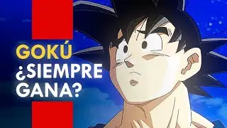 La mentira m&aacute;s grande de Dragon Ball ● Lea Caballero
