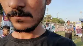 closing ceremony Khelo pakistan inter school championship  at PSB (pakistan sports board)