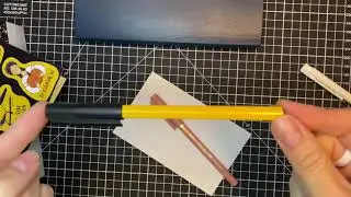 Schneider TOPS 505 F icons pens  REVIEW Линия в 3км. Обзор на канцелярию - стиль, бюджет, функция