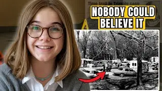 She Disappeared Selling Cookies: The Truth That Shocked a Community || True Crime