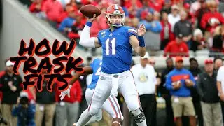 How Kyle Trask Fits the 49ers Offense