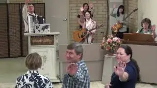 Die Saad van die Woord, groei in sagte harte,  26 Mei 2024