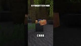 This Minecraft Mob Could&rsquo;ve Changed Building Forever&hellip;