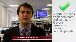 Capital Spreads: Benefits of Opening an Account at Capital Spreads