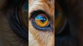 See the World Through Your Dog's Eyes | Fun Dog Vision Facts