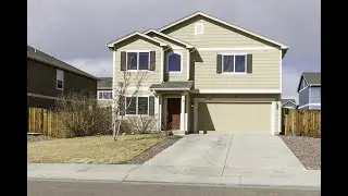 John Hammett presents 9528 Copper Canyon Lane Colorado Springs, CO | ColdwellBankerHomes.com