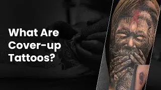 What Are Cover-up Tattoos? | LILA