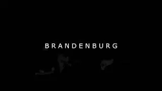 BRANDENBURG - Live in Moscow