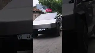 tesla car in india | tesla car cybertruck | tesla car drive | elon musk tesla car #teslacar #tesla