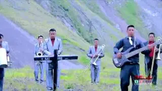 Banda Bella Paseñita   Ahora que estoy vivo Primicia 2015 ★ Full HD Video Oficial Studios Rely