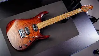 MY GUITAR - ERNIE BALL JP15