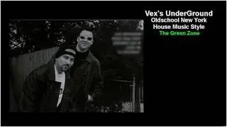 Juzt 2 Brothers - The Frenzy Dance (Mad Wayne's Palladium Mix)