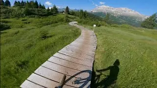 Fle Trail - Bike Beats | Sellaronda MTB Tour