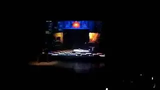 Obra de fnaf