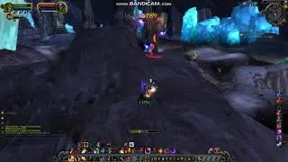 World of Warcraft Quest : Troggzor the Earthinator