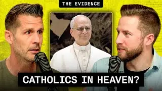 Do Catholics Go to Heaven?