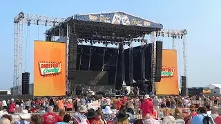 Barefoot Country Music Fest Recap 2023