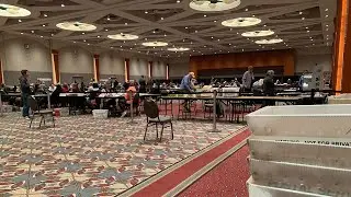 Midterm elections; Milwaukee Central Count update | FOX6 News Milwaukee
