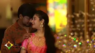 Post wedding shoot / team visual media pollachi
