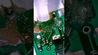 Missing track ✅️cc replacement 🔥jumper solution ytshort #mobilerepairing #sadreality #youtubeshorts
