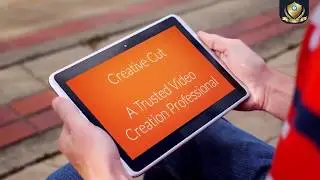 Creative Cut A Trusted Video Creation Professional
